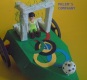 Brazilia de PHLEM's COMPAGNY