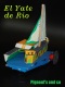 El Yate de Rio (Pignouf's and co)