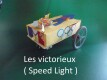 Les victorieux (Speed Light)